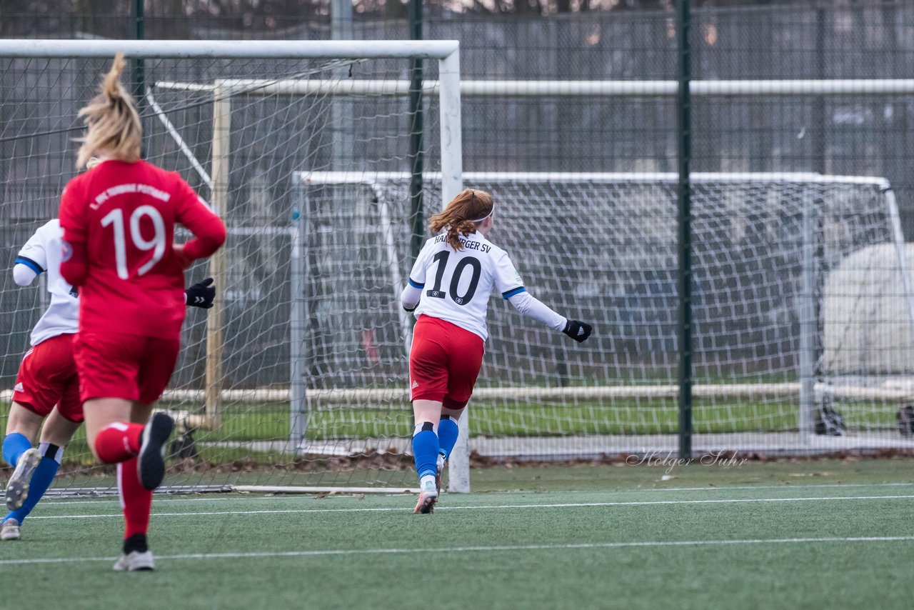 Bild 97 - wBJ Hamburger SV - FFC Turbine Potsdam : Ergebnis: 5:3